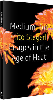 Cover of “Medium Hot: Images in the Age of Heat”