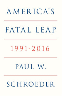 America's Fatal Leap