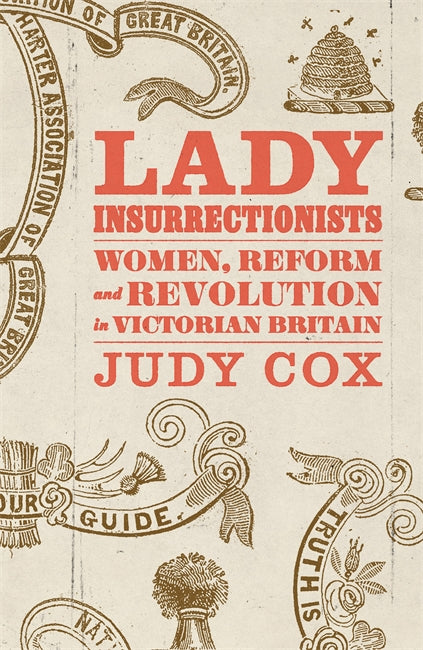 Lady Insurrectionists