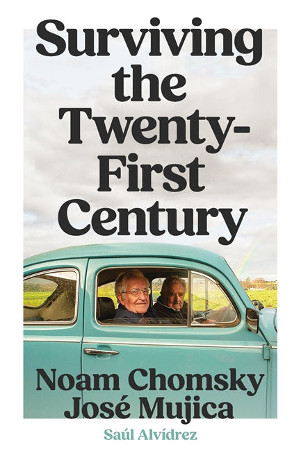 Surviving the 21st Century