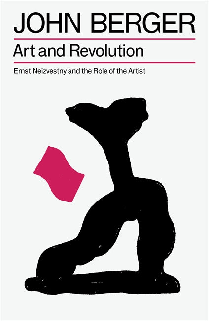 Art and Revolution