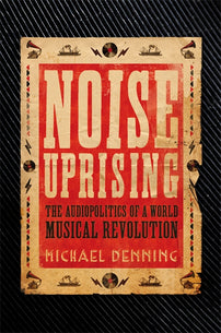 Noise Uprising