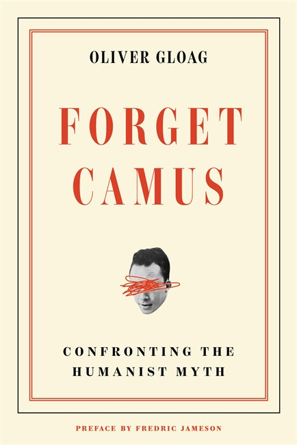 Forget Camus