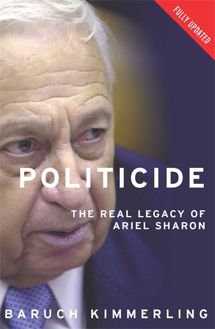 Politicide