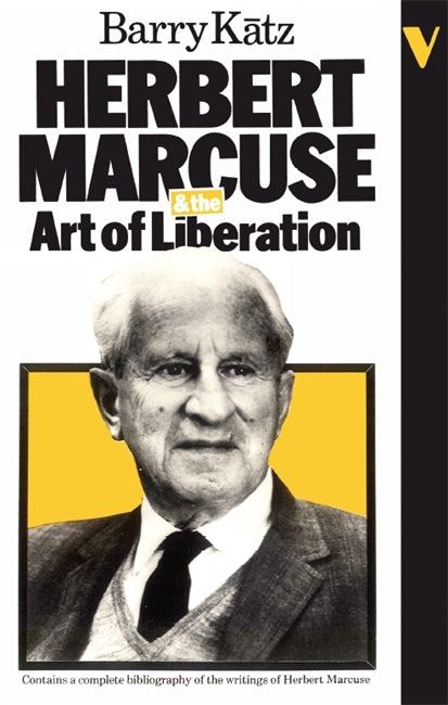 Herbert Marcuse