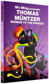 Cover of “Sermon to the Princes”