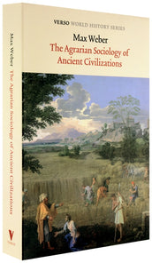 Cover of “The Agrarian Sociology of Ancient Civilizations”