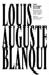 Cover of “The Blanqui Reader”