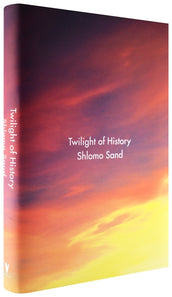 Cover of “Twilight of History”