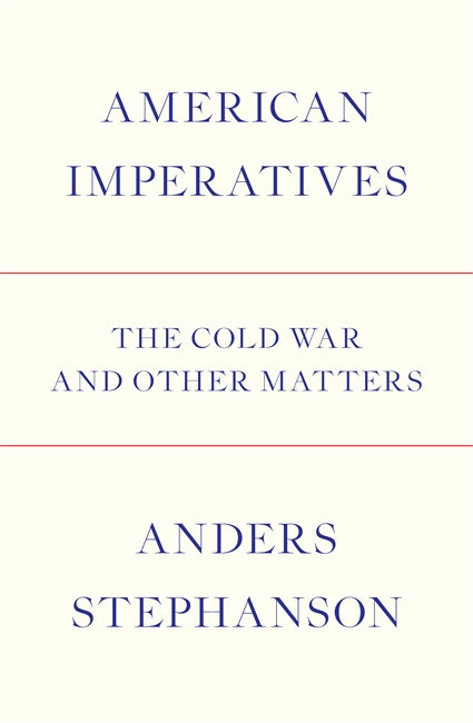 American Imperatives