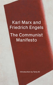 Cover of “The Communist Manifesto / The April Theses”