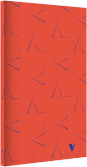 Cover of “Verso V Notebook”