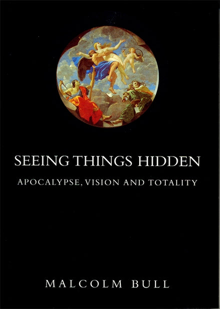 Seeing Things Hidden