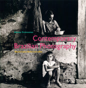 Cover of “Novas Travessias: Contemporary Photography in Brazil”