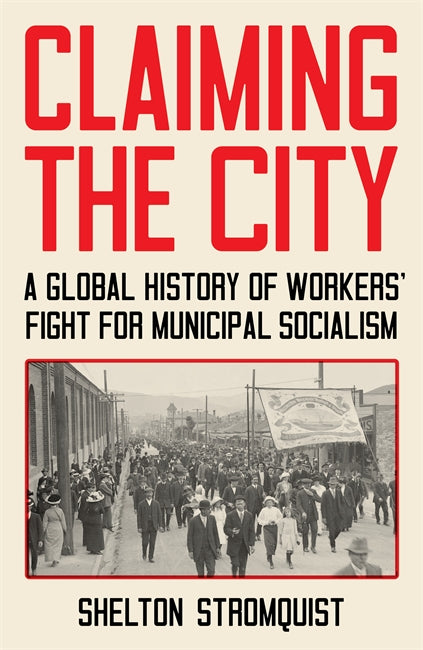 Claiming the City
