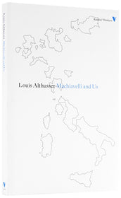 Cover of “Machiavelli and Us”