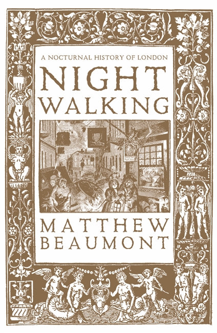 Nightwalking