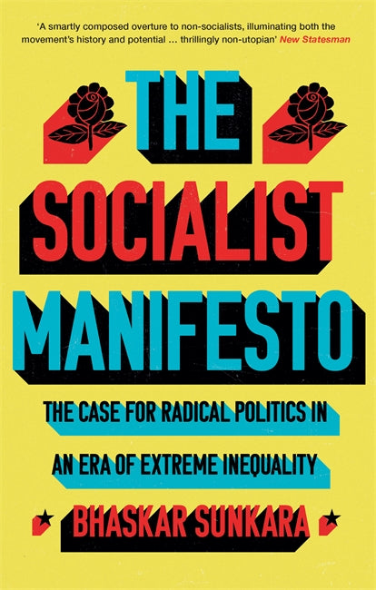 The Socialist Manifesto