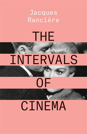 Cover of “The Intervals of Cinema”