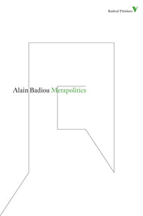 Metapolitics