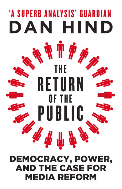 The Return of the Public