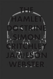 Cover of “The Hamlet Doctrine: Knowing Too Much, Doing Nothing”