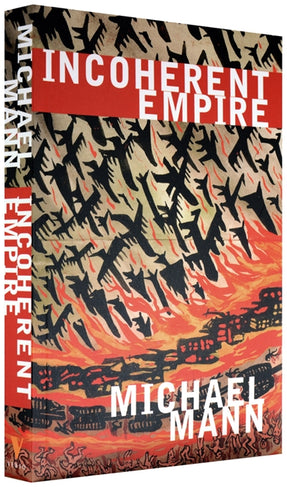 Cover of “Incoherent Empire”