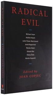 Cover of “Radical Evil”