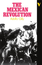 Cover of “Mexican Revolution”
