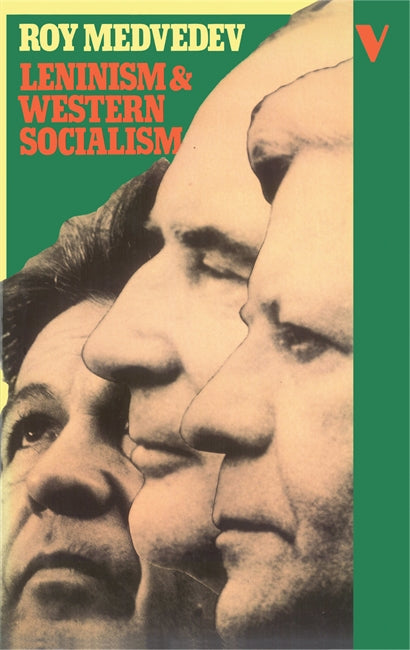 Leninism and Western Socialism