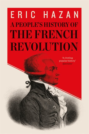 Cover of “A People's History of the French Revolution”