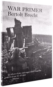 Cover of “War Primer”