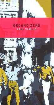 Cover of “Ground Zero”
