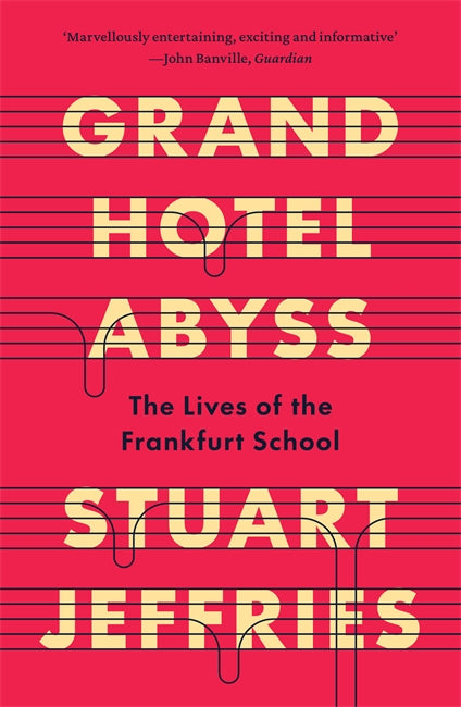 Grand Hotel Abyss