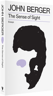 Cover of “The Sense of Sight”