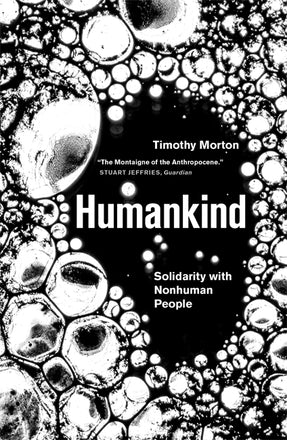 Cover of “Humankind: Solidarity with Non-Human People”