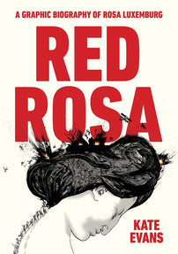 Red Rosa