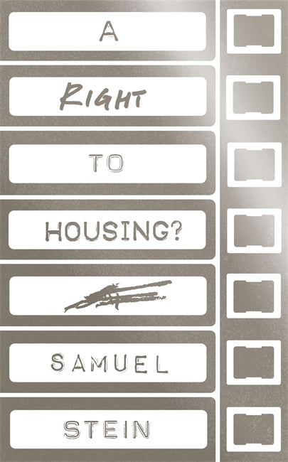 A Right to Housing?