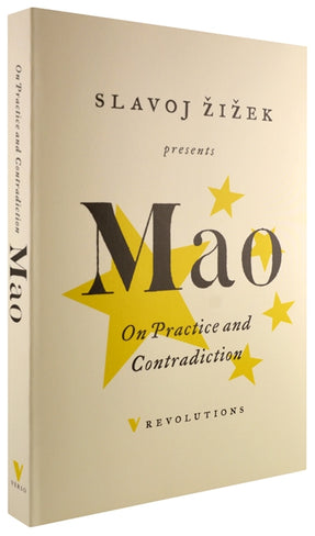 Cover of “On Practice and Contradiction”