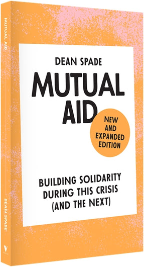 Cover of “Mutual Aid: Building Solidarity During This Crisis (and the Next)”