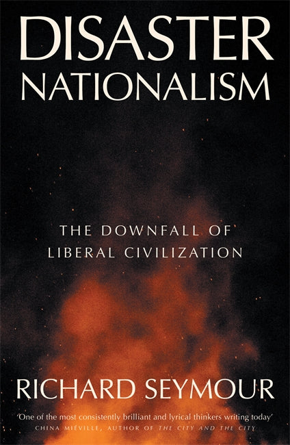 Disaster Nationalism