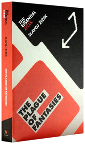 Cover of “The Plague of Fantasies”