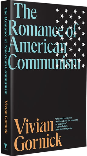 Cover of “The Romance of American Communism”