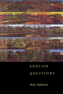 English Questions
