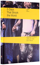 Cover of “Five Days That Shook the World: Seattle and Beyond”