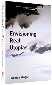 Cover of “Envisioning Real Utopias”