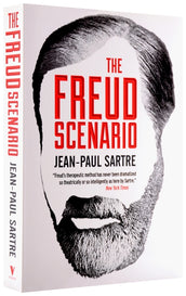 Cover of “The Freud Scenario”