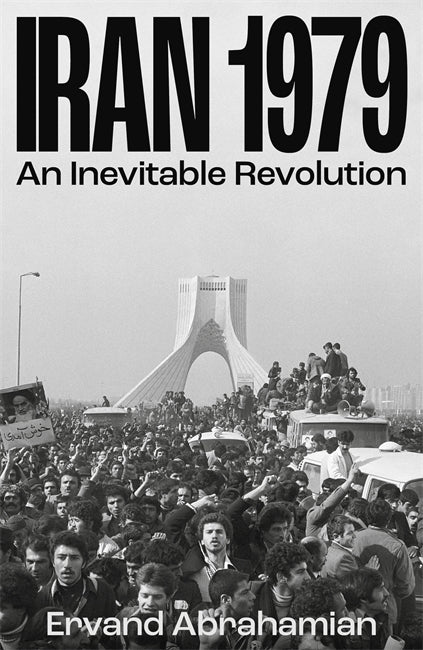 Iran 1979