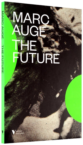 Cover of “The Future”
