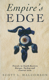 Cover of “Empire's Edge”